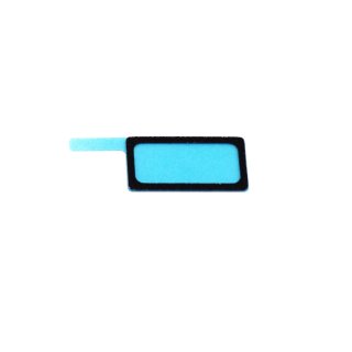 Sony Xperia XZ Premium (G8141), Xperia XZ Premium Dual Sim (G8142), Xperia 5 (J8210, J8270), Xperia 5 Dual Sim (J9210, J9260), Xperia 10 II (XQ-AU51), Xperia 10 II Dual Sim (XQ-AU52) Ohr Hörer Lautsprecher Kleber Dichtung, Ear Speaker Adhesive Tape
