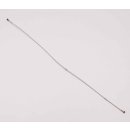 Sony Xperia 1 II XQ-AT51 XQ-AT52 Antennnenkabel Koaxialkabel Antenne Weiss