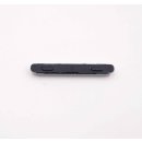 Sony Xperia 10 III XQ-BT52 Lautstärke Taste Laut Leise Schalter Weiss