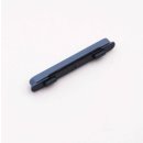 Sony Xperia 10 III XQ-BT52 Lautstärke Taste Laut Leise Schalter Blau