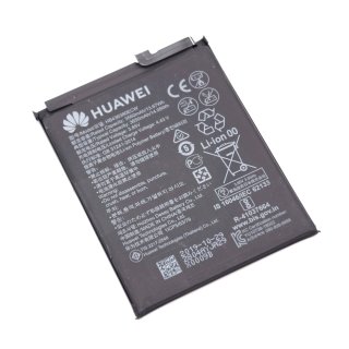 Huawei P30 ELE-L09 ELE-L29 Ersatz-Akku Batterie Li-Poly 3650 mAh HB436380ECW gebraucht