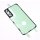 Samsung SM-S906B Galaxy S22 Plus Akkudeckel Kleber Dichtung Schrauben Set Rework Kit