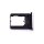 Sony Xperia 1 IV XQ-CT54 XQ-CT62 XQ-CT72 Sim / Micro SD Karten Halter Schlitten Weiss