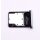Sony Xperia 1 IV XQ-CT54 XQ-CT62 XQ-CT72 Sim / Micro SD Karten Halter Schlitten Weiss