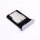 Sony Xperia 1 IV XQ-CT54 XQ-CT62 XQ-CT72 Sim / Micro SD Karten Halter Schlitten Weiss