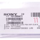 Sony Xperia 1 IV XQ-CT54 XQ-CT62 XQ-CT72 Antennenkabel...