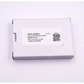 R890 Original Batterie EB-BR890ABY Pour SAMSUNG Gear Watch 4 Classique 46mm  BT SM-R890 Smart