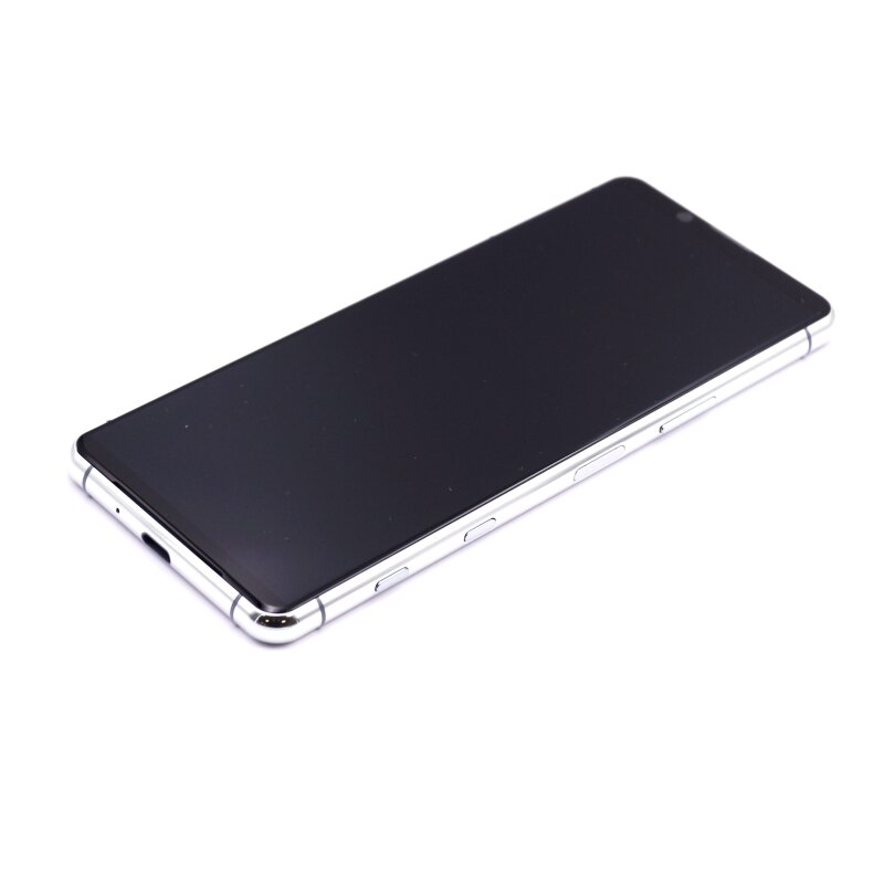 Sony Xperia 5 II Dual Sim XQ-AS52 OLED Ersatzdisplay Display Touchscre ...