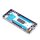 Sony Xperia 5 II Dual Sim XQ-AS52 OLED Ersatzdisplay Display Touchscreen Rahmen Tasten Grau