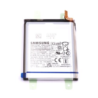 Samsung SM-S908B Galaxy S22 Ultra Ersatz-Akku Batterie Li-Ion 5000 mAh EB-BS908ABY