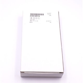 Sony Xperia 1 IV XQ-CT54 XQ-CT62 XQ-CT72 Akkudeckel Gehäuse Rückseite Lila