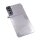Samsung SM-S906B Galaxy S22 Plus Gehäuse Rückseite Akkudeckel Backcover Grau