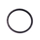 Samsung SM-R960 Galaxy Watch 6 Classic WiFi 47 mm / SM-R965 Galaxy Watch 6 Classic LTE 47 mm Lünette Dreh Ring Display Wheel Schwarz