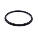 Samsung SM-R960 Galaxy Watch 6 Classic WiFi 47 mm / SM-R965 Galaxy Watch 6 Classic LTE 47 mm Lünette Dreh Ring Display Wheel Schwarz