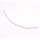 Sony Xperia 5 IV XQ-CQ44 XQ-CQ54 XQ-CQ62 XQ-CQ72 Antennenkabel Koaxial Kabel Main 2 Grau
