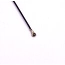 Sony Xperia 5 IV XQ-CQ44 XQ-CQ54 XQ-CQ62 XQ-CQ72 Antennenkabel Koaxial Kabel WiFi Sub Schwarz