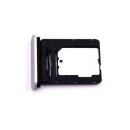 Sony Xperia 5 IV XQ-CQ44 XQ-CQ54 XQ-CQ62 XQ-CQ72 Sim Karten Halter Micro SD Schlitten Cap Tray Assy Weiss