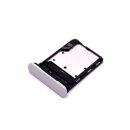 Sony Xperia 5 IV XQ-CQ44 XQ-CQ54 XQ-CQ62 XQ-CQ72 Sim Karten Halter Micro SD Schlitten Cap Tray Assy Weiss