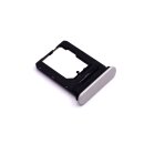 Sony Xperia 5 IV XQ-CQ44 XQ-CQ54 XQ-CQ62 XQ-CQ72 Sim Karten Halter Micro SD Schlitten Cap Tray Assy Weiss