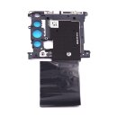 Sony Xperia 10 V XQ-DC54 XQ-DC72 hinterer Rahmen NFC Antenne