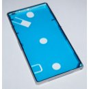 Sony Xperia Z1 LT39 C6902 C6903 C6906 C6943 Gehäuse Rahmen Cover Abdeckungen Tasten komplett Weiss