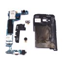 Samsung SM-A520F Galaxy A5 2017 Mainboard Hauptplatine...