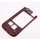 Samsung GT-I9300 Galaxy S3 hinteres Gehäuse Rot