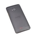 HTC One (M7, 801c, 801e, 801n, 801s) Rückschale,...