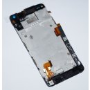 HTC One Mini M4 601n komplette Fronteinheit LCD Display...