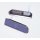 Sony Xperia Z LT36 (C6602, C6603, C6606, C6616) Audio Port Abdeckung, Cover, Lila, purple