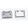 HTC Desire Z, Evo 4G, Explorer, 7 Trophy, Wildfire (G8), Wildfire S (A510e), HTC ChaCha (A810e) Micro USB Ladebuchse Connector Buchse