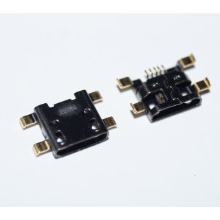 HTC One S Z320e One X S720e One X+ S728e Micro USB Connector Ladebuchse Connector Buchse Ladeanschluss